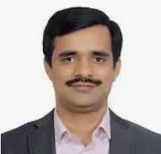 Dr Prasanna B K